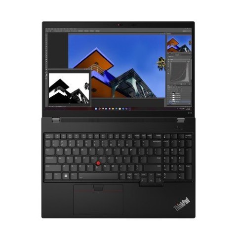 Lenovo Lenovo L15 G4 i3-1315U 15.6"FHD 250nits 16GB DDR4 SSD256 Intel UHD Graphics LTE W11Pro 1Y
