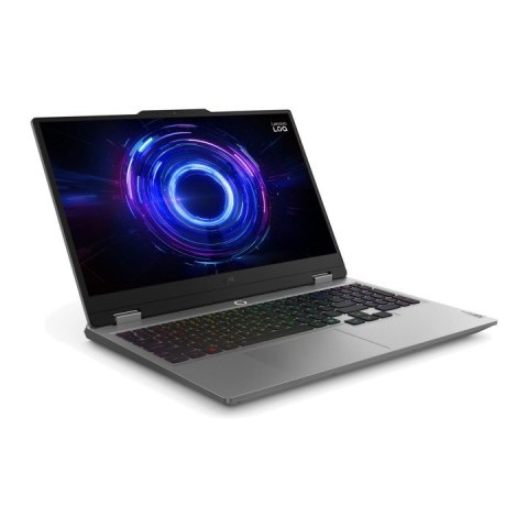 Lenovo Lenovo LOQ 15IRX10 i5-13450HX 15.6"FHD IPS 300nits 144Hz AG 32GB DDR5 4800 SSD1TB GeForce RTX 5050 8GB 60Wh NoOS Luna Grey