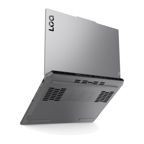Lenovo Lenovo LOQ 15IRX10 i7-13650HX 15.6" FHD IPS 300nits Anti-glare 144Hz 32GB DDR5 4800 SSD1TB GeForce RTX 5070 8GB 60Wh NoOS Luna G