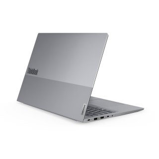 Lenovo Lenovo ThinkBook 16 G6 IRL i5-13420H 16" WUXGA IPS 300nits AG 16GB DDR5-5200 SSD512 Intel UHD Graphics Cam 1080p 71Wh W11Pro Arc