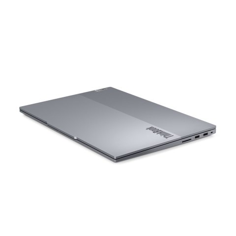Lenovo Lenovo ThinkBook 16 G7 QOY Snapdragon X Plus X1P-42-100 16" WUXGA IPS 300nits AG 60Hz 32GB DDR5 SSD1TB Qualcomm Adreno 84Wh W11P