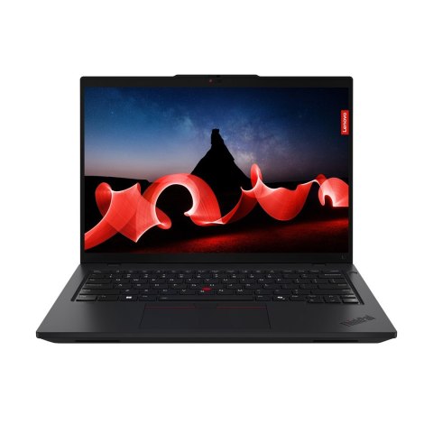 Lenovo Lenovo ThinkPad L14 G5 Ryzen 5 PRO 7535U 14" WUXGA IPS 400nits AG 16GB DDR5 4800 SSD512 Radeon 660M Graphics 57Wh W11Pro Black 3