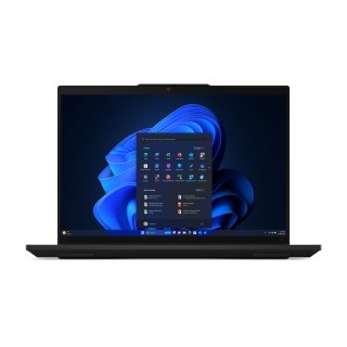 Lenovo Lenovo ThinkPad L14 G5 Ultra 7 155U 14.0"WUXGA IPS 400nits AG 16GB DDR5 5600 SSD512 Intel Graphics Cam 5.0MP 57Wh W11Pro Black O