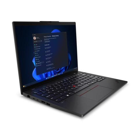 Lenovo Lenovo ThinkPad L14 Gen 5 Ultra 7 155U 14" WUXGA IPS 400nits AG 16GB DDR5 5600 SSD1TB Intel Graphics 57Wh Cam 5.0MP W11Pro Black