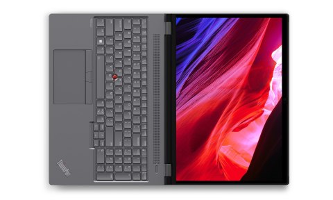 Lenovo Lenovo ThinkPad P16 Gen 2 i7-14700HX 16" WQXGA IPS 500nits AG 165Hz 64GB DDR5 5600 SSD1TB RTX 2000 8GB Cam1080p 94Wh W11Pro Stor
