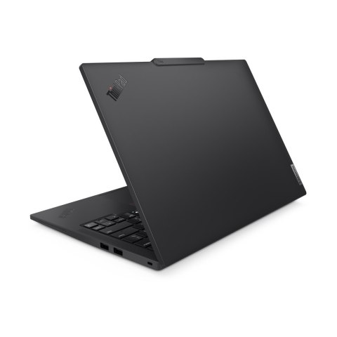 Lenovo Lenovo ThinkPad T14s Gen 6 Ryzen AI 7 PRO 360 14" WUXGA IPS 400nits AG 60Hz 32GB LPDDR5x-7500 SSD512 Radeon 880M Graphics 58Wh W