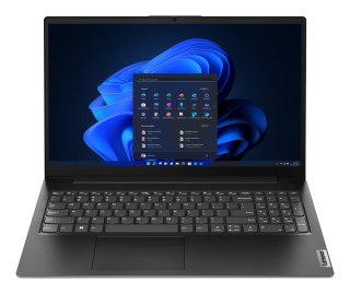 Lenovo Lenovo V15 G4 IRU i3-1315U 15.6" FHD TN 250nits AG 16GB DDR4 3200 SSD512 Intel UHD Graphics 38Wh W11Pro Business Black 3Y OnSite
