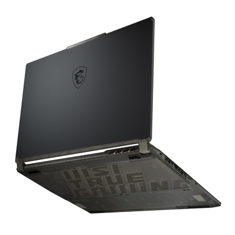 MSI MSI Cyborg 15 A13VF-1484XPL i7-13620H 15,6"FHD 144Hz AG IPS-Level 16GB DDR5 5200 SSD512 RTX 4060 8GB NoOS (WYPRZEDAŻ)