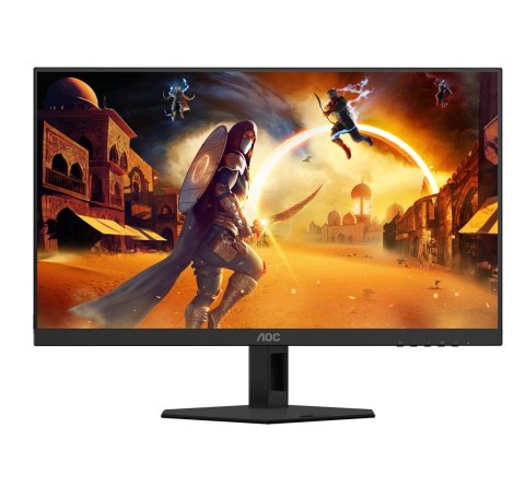 AOC MONITOR AOC LED 23,8" 24G4HRE 200Hz