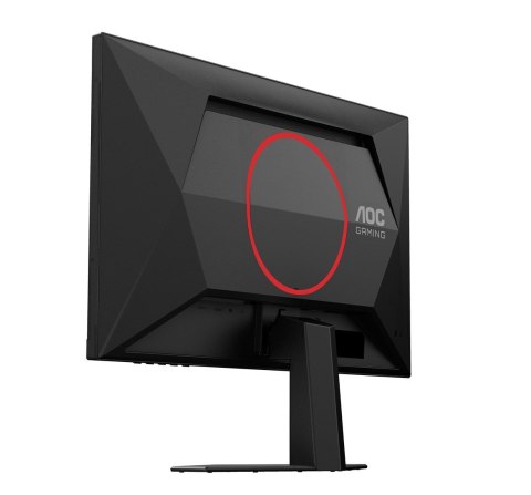 AOC MONITOR AOC LED 23,8" 24G4HRE 200Hz