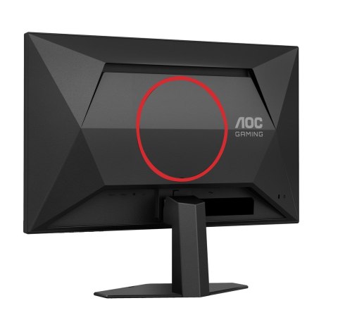 AOC MONITOR AOC LED 23,8" 24G4HRE 200Hz