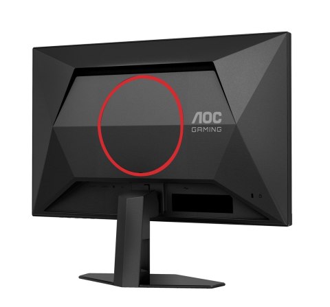 AOC MONITOR AOC LED 23,8" 24G4HRE 200Hz