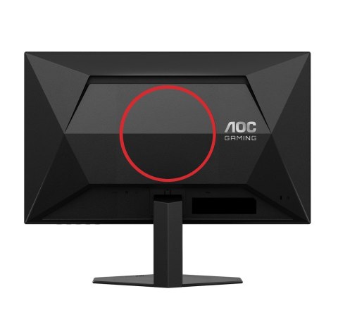 AOC MONITOR AOC LED 23,8" Q24G4RE 180Hz