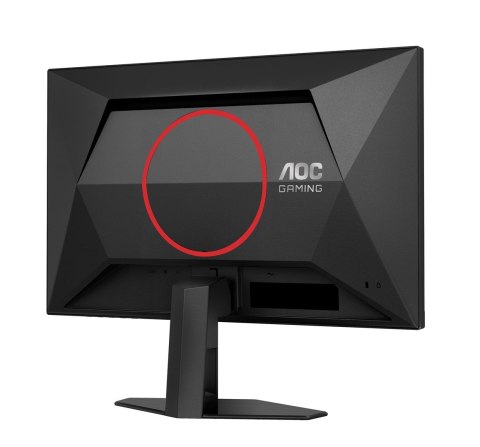 AOC MONITOR AOC LED 23,8" Q24G4RE 180Hz