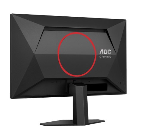AOC MONITOR AOC LED 23,8" Q24G4RE 180Hz