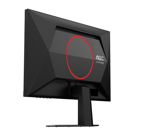 AOC MONITOR AOC LED 23,8" Q24G4RE 180Hz