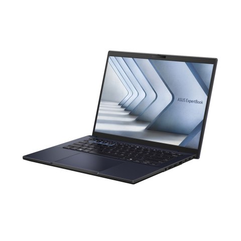 ASUS ASUS ExpertBook B3 B3404CMA_L-Q50455X Ultra 7 155H 14.0" WUXGA 300nits 60Hz AG 16GB DDR5 SSD512 Intel Graphics WLAN+BT 4G LTE LA