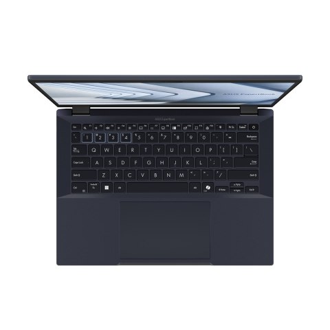 ASUS ASUS ExpertBook B3 B3404CMA_L-Q50455X Ultra 7 155H 14.0" WUXGA 300nits 60Hz AG 16GB DDR5 SSD512 Intel Graphics WLAN+BT 4G LTE LA
