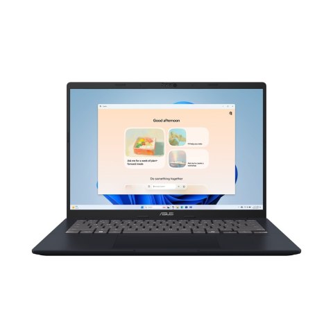 ASUS ASUS Vivobook 14 X1407CA-LY094 Ultra 5 225H 14.0" WUXGA IPS-level Panel 60Hz 300nits AG 16GB DDR5 SSD512 Intel Graphics WLAN+BT 