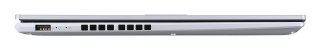 ASUS ASUS Vivobook 16 X1605VA-MB1799W i5-13420H 16.0" WUXGA IPS-level Panel 60Hz 300nits AG 16GB DDR4 SSD512 Intel UHD Graphics WLAN+