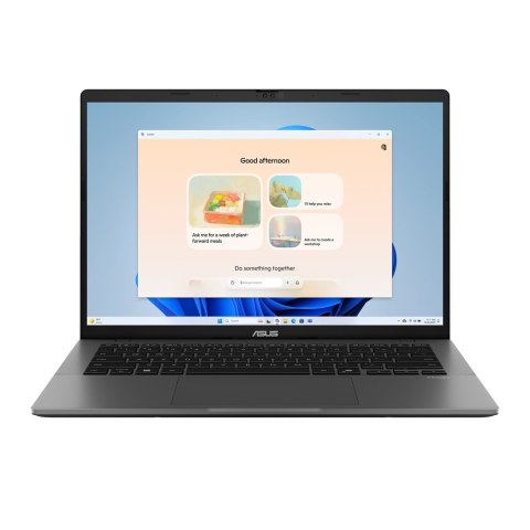 ASUS ASUS Vivobook S 14 S3407VA-LY002W i5-13420H 14.0" WUXGA IPS-level Panel 60Hz 300nits AG 16GB DDR5 SSD512 Intel UHD Graphics WLAN