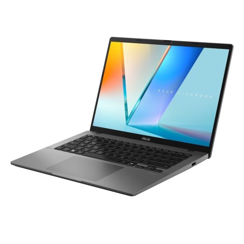 ASUS ASUS Vivobook S 14 S3407VA-LY002W i5-13420H 14.0" WUXGA IPS-level Panel 60Hz 300nits AG 16GB DDR5 SSD512 Intel UHD Graphics WLAN