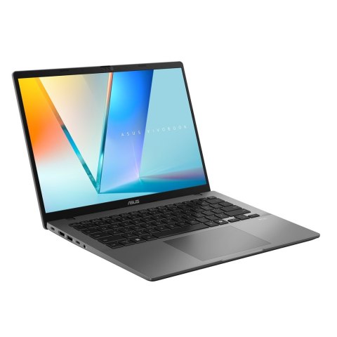 ASUS ASUS Vivobook S 14 S3407VA-LY002W i5-13420H 14.0" WUXGA IPS-level Panel 60Hz 300nits AG 16GB DDR5 SSD512 Intel UHD Graphics WLAN