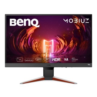 BenQ MONITOR BENQ MOBIUZ LED 23,8" EX240N 165Hz