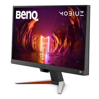 BenQ MONITOR BENQ MOBIUZ LED 23,8" EX240N 165Hz