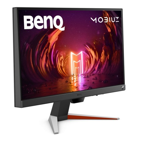 BenQ MONITOR BENQ MOBIUZ LED 23,8" EX240N 165Hz