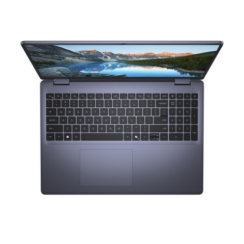 Dell Dell I5645-A722BLU Ryzen 7 8840U 16" WUXGATouch 16GB SSD1TB BT BLKB FPR Radeon 780M Win11 Blue (REPACK) 2Y