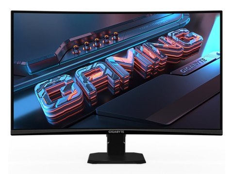 Gigabyte MONITOR GIGABYTE LED 27" GS27QCA 180Hz