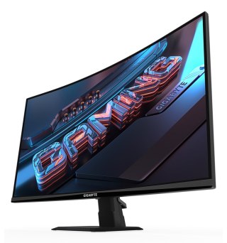 Gigabyte MONITOR GIGABYTE LED 27" GS27QCA 180Hz