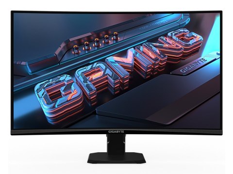 Gigabyte MONITOR GIGABYTE LED 27" GS27QCA 180Hz