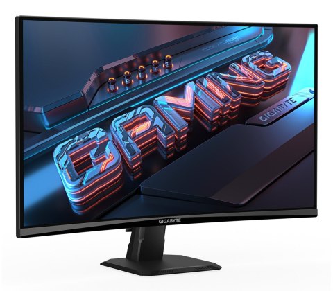 Gigabyte MONITOR GIGABYTE LED 27" GS27QCA 180Hz