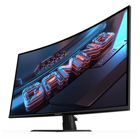 Gigabyte MONITOR GIGABYTE LED 31,5" GS32QCA 180Hz