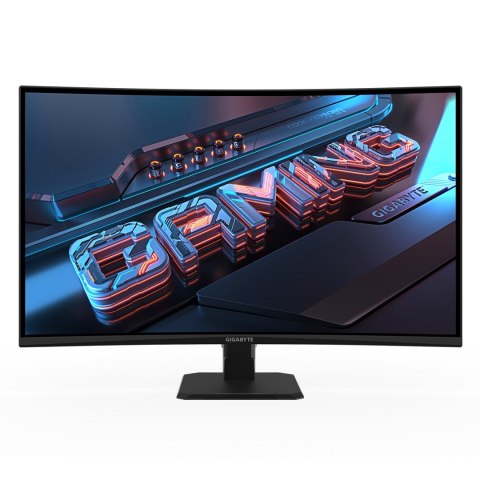 Gigabyte MONITOR GIGABYTE LED 31,5" GS32QCA 180Hz