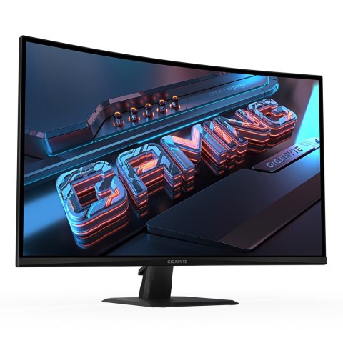 Gigabyte MONITOR GIGABYTE LED 31,5" GS32QCA 180Hz