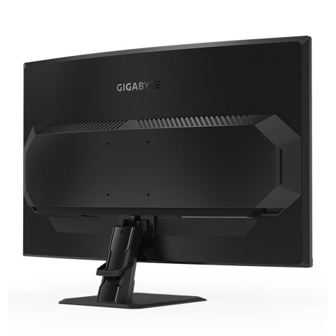 Gigabyte MONITOR GIGABYTE LED 31,5" GS32QCA 180Hz