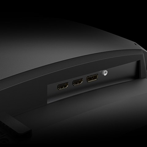 Gigabyte MONITOR GIGABYTE LED 31,5" GS32QCA 180Hz