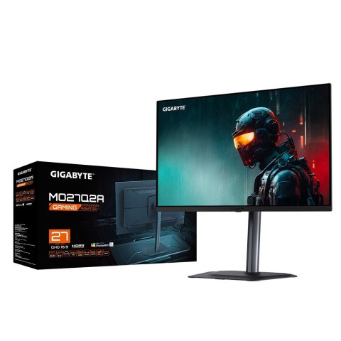 Gigabyte MONITOR GIGABYTE OLED 27" MO27Q2A 280Hz
