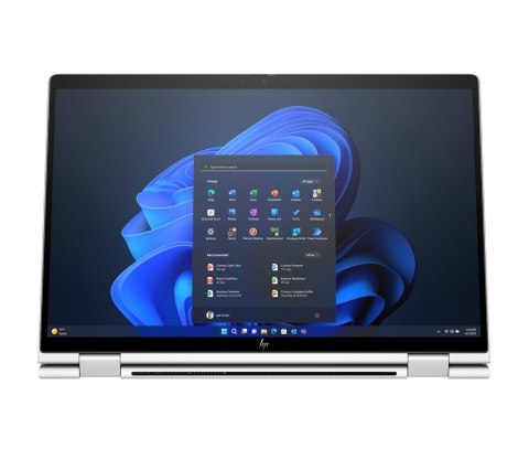 Hewlett-Packard HP Elite x360 1040 G11 Ultra 7 155H 14.0"WUXGA Touch 800nits Sure View Reflect 32GB DDR5 SSD1TB Intel Arc Cam Mpx 68Wh W11Pro 3Y