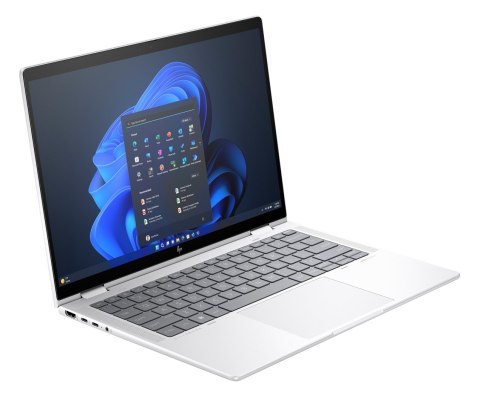 Hewlett-Packard HP Elite x360 1040 G11 Ultra 7 155H 14.0"WUXGA Touch 800nits Sure View Reflect 32GB DDR5 SSD1TB Intel Arc Cam Mpx 68Wh W11Pro 3Y