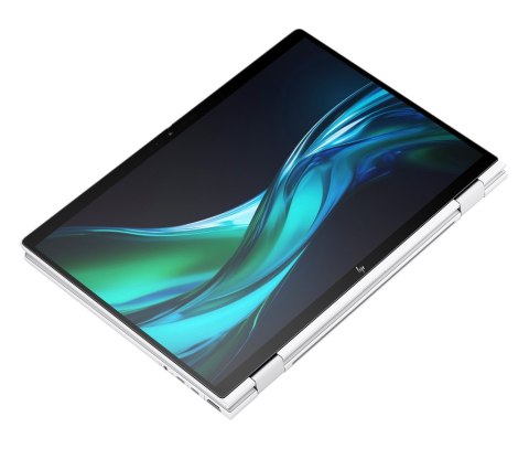 Hewlett-Packard HP Elite x360 1040 G11 Ultra 7 155H 14.0"WUXGA Touch 800nits Sure View Reflect 32GB DDR5 SSD1TB Intel Arc Cam Mpx 68Wh W11Pro 3Y