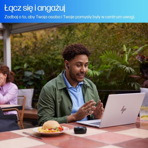 Hewlett-Packard HP EliteBook X G1i Flip Ultra 7 258V 14.0" 2.5K Touch AG 120Hz 400nits 32GB DDR5 SSD1TB Intel Arc WWAN Cam 5MPx 68Wh W11Pro 3Y O