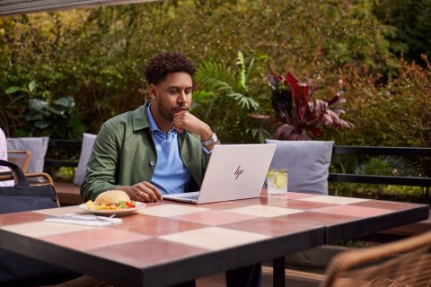 Hewlett-Packard HP EliteBook X G1i Flip Ultra 7 258V 14.0" 2.5K Touch AG 120Hz 400nits 32GB DDR5 SSD1TB Intel Arc WWAN Cam 5MPx 68Wh W11Pro 3Y O