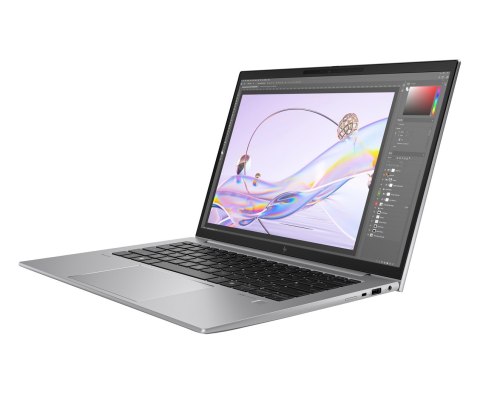 Hewlett-Packard HP ZBook Firefly 14 G11 Ryzen 5 PRO 8640HS 14.0"WUXGA IPS LBL 400nits AG 16GB SSD1TB Radeon 760M Cam 5MPx 56Wh W11Pro 3Y OnSite