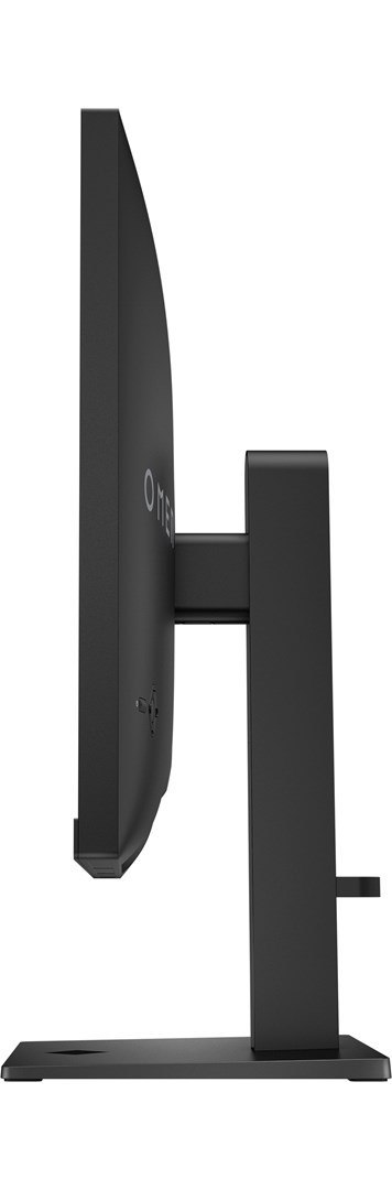 Hewlett-Packard MONITOR HP LED, FHD 27" OMEN 27 G2 (AV4K1E9) 180Hz