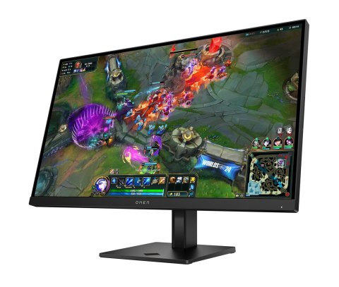 Hewlett-Packard MONITOR HP LED, QHD 27" OMEN 27qs G2 (AW3V0E9) 280Hz