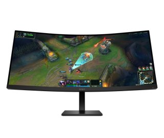 Hewlett-Packard MONITOR HP OLED, WQHD 34" OMEN 34c G2 (AV4C1E9) 180Hz